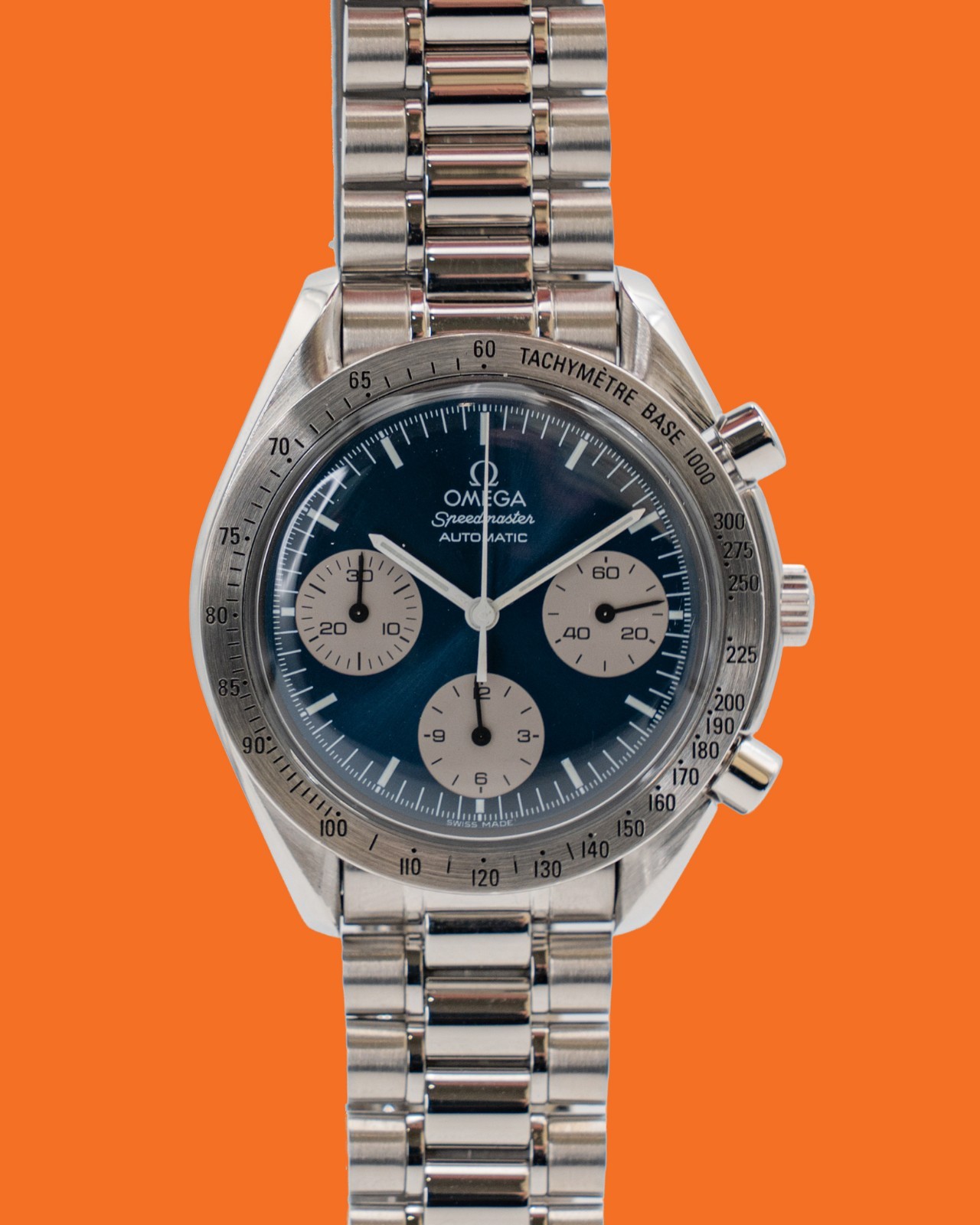 Omega Speedmaster 3510.82.00