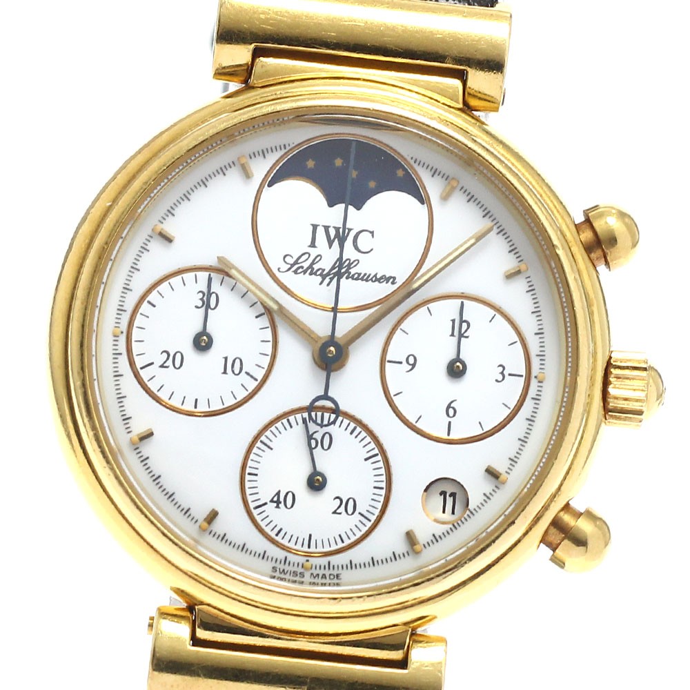 IWC Da Vinci IW373501