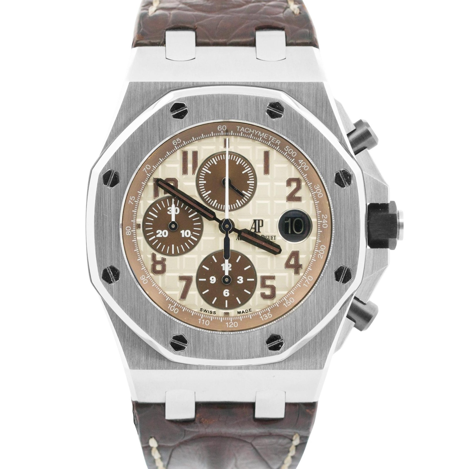 Audemars Piguet Royal Oak Offshore 26470ST