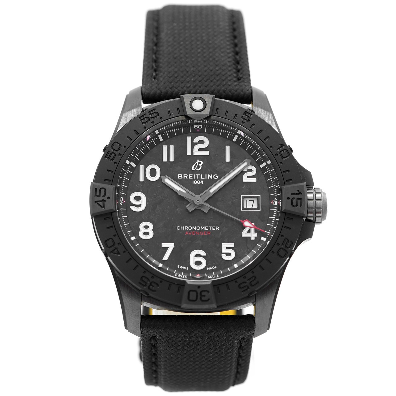 Breitling Avenger 9351