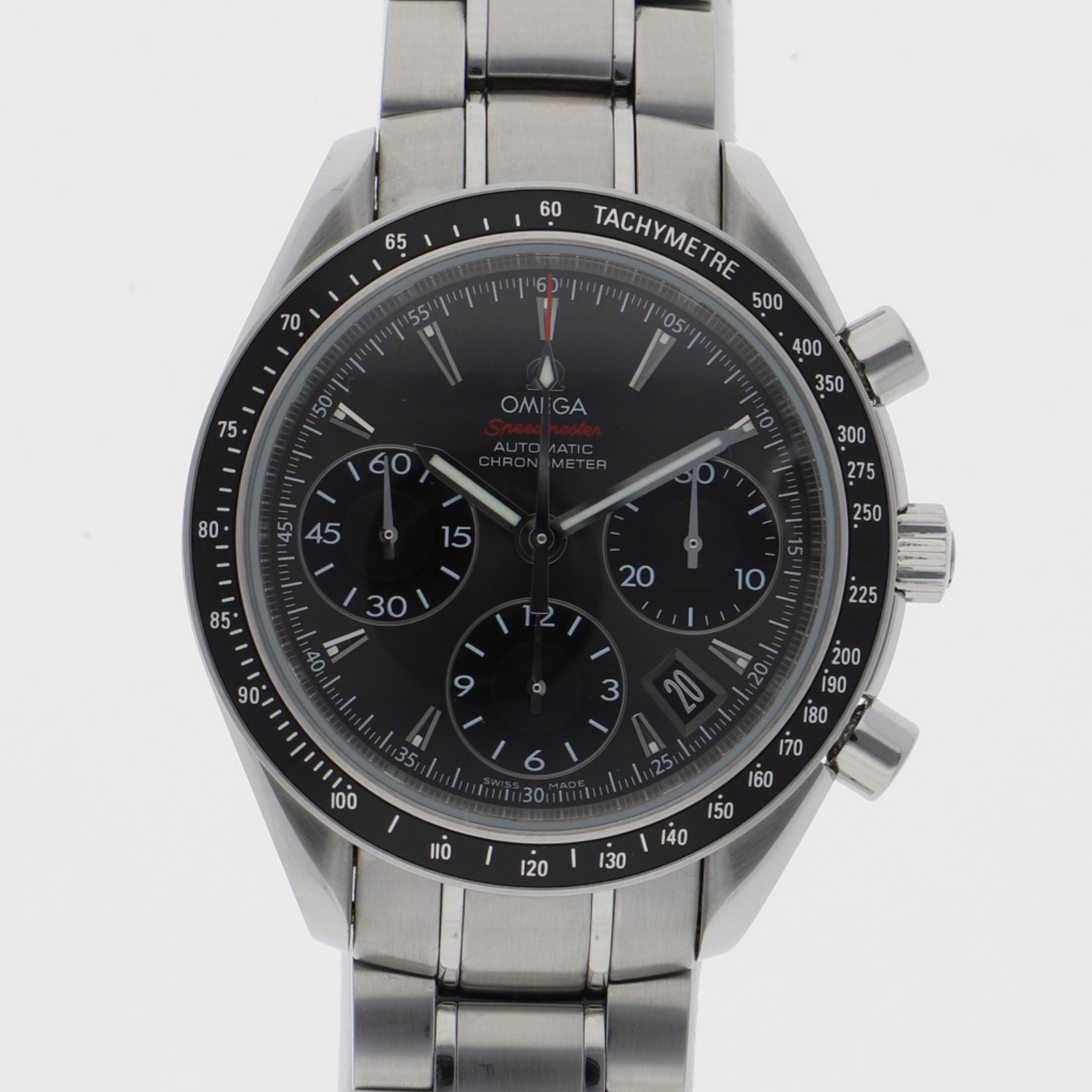 Omega Speedmaster 323.30.40.40.06.001