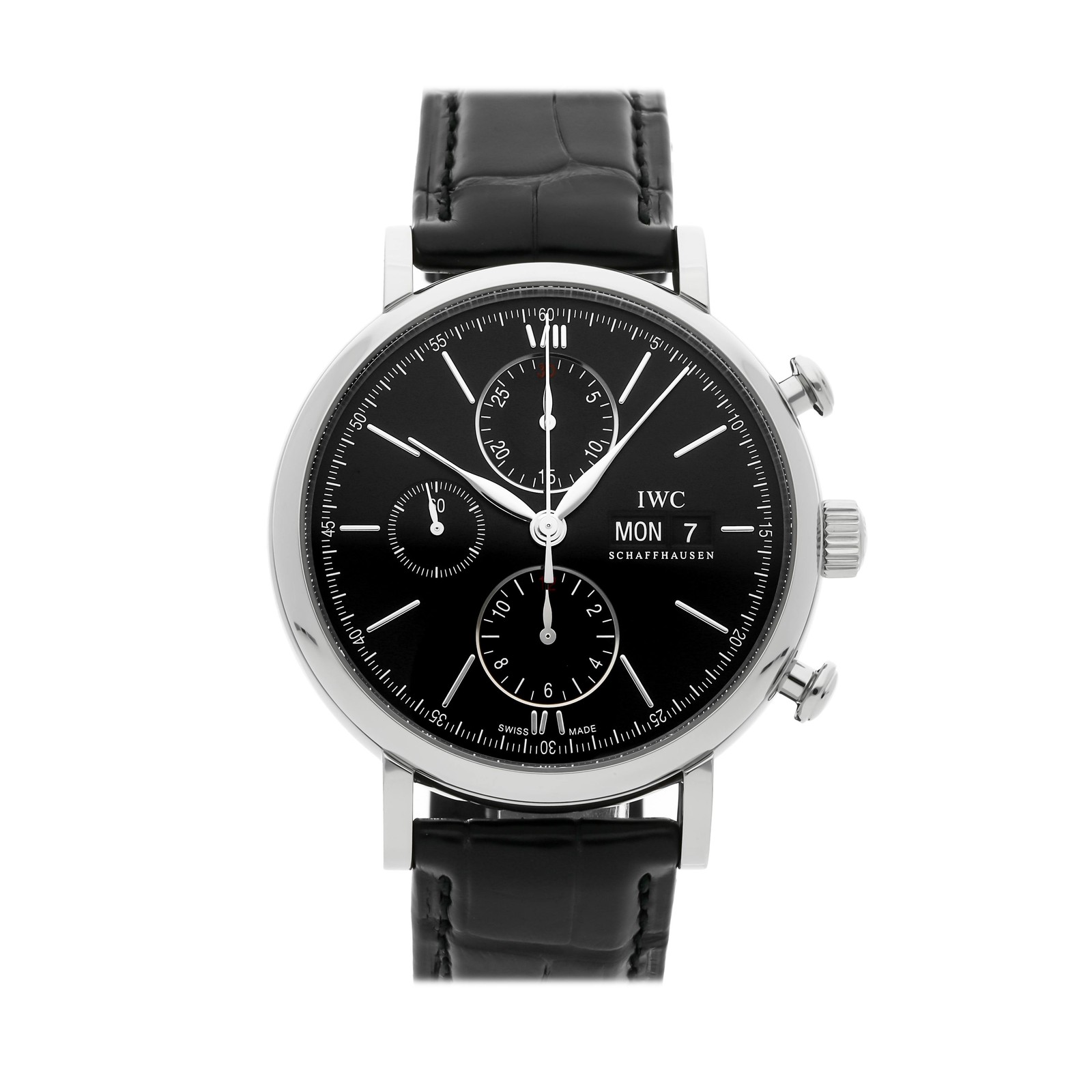 IWC Portofino IW3910-29