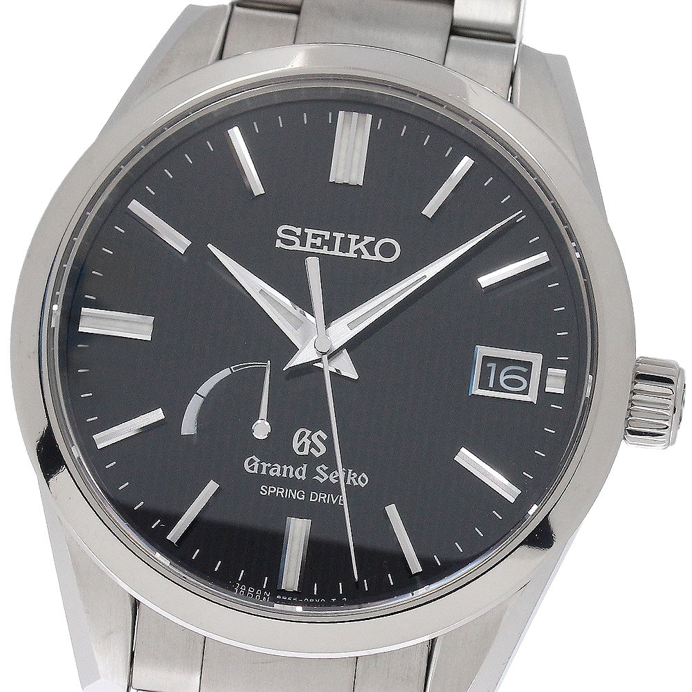 Grand Seiko Spring Drive SBGA149