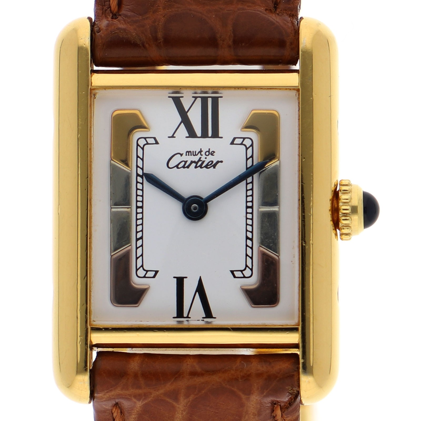 Cartier Tank W1006354