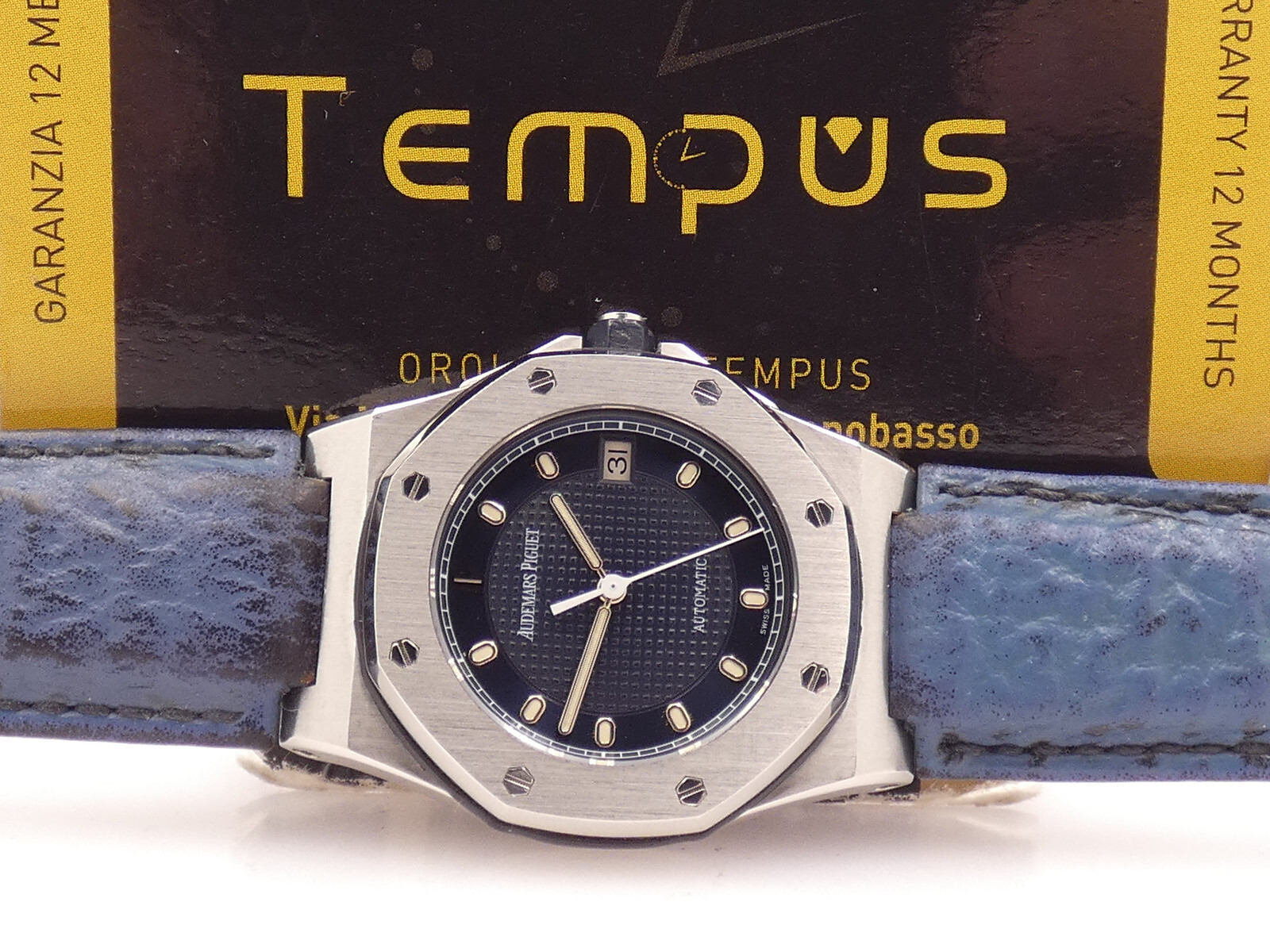 Audemars Piguet Royal Oak Offshore 77151