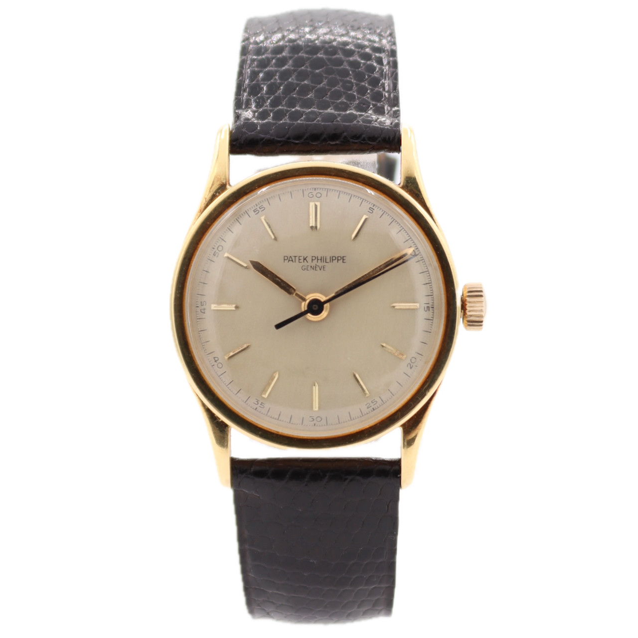 Patek Philippe Calatrava 2457