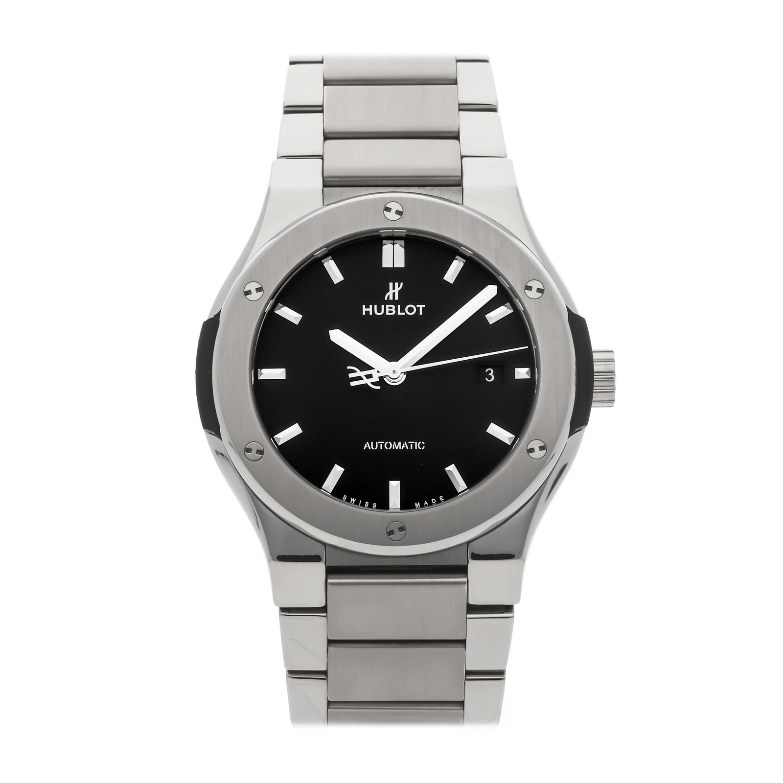 Hublot Classic Fusion 548.NX.1170.NX