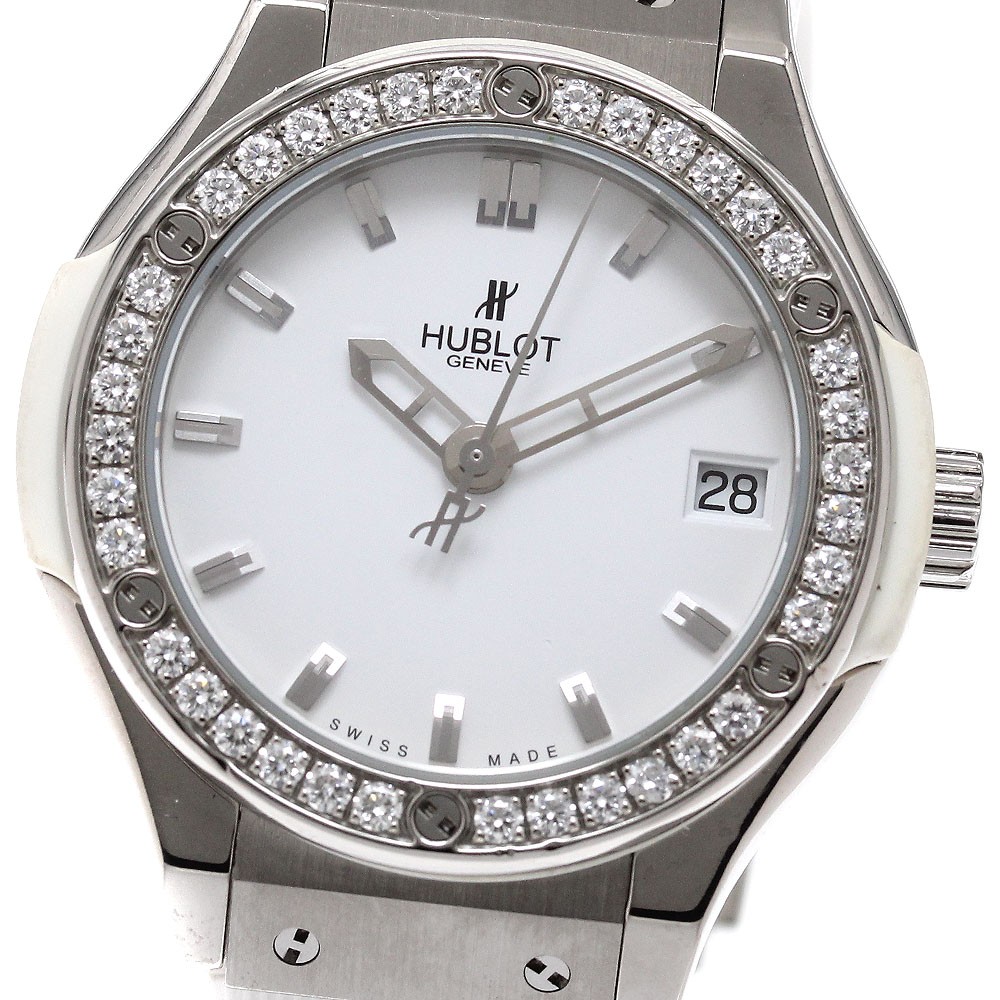 Hublot Classic Fusion 581.NE.2010.RW.1104