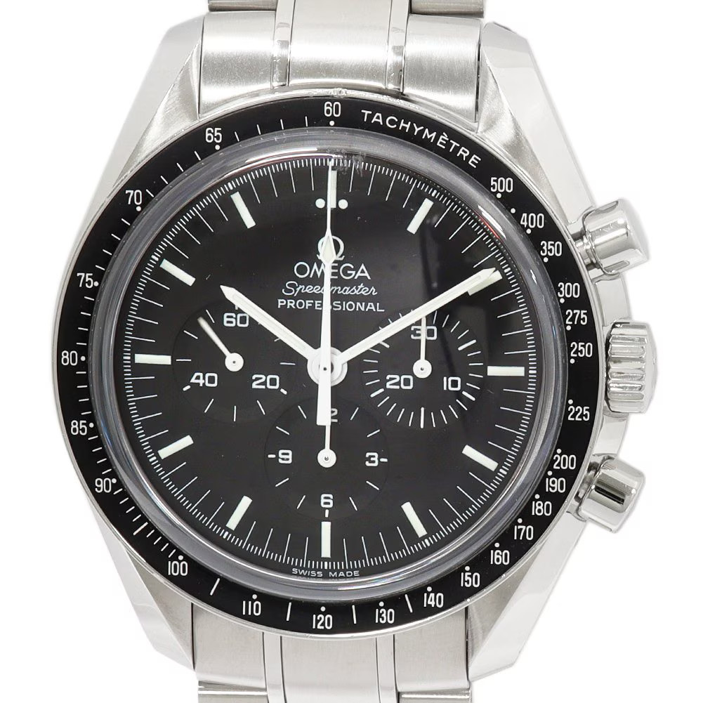 Omega Speedmaster Moonwatch 3573
