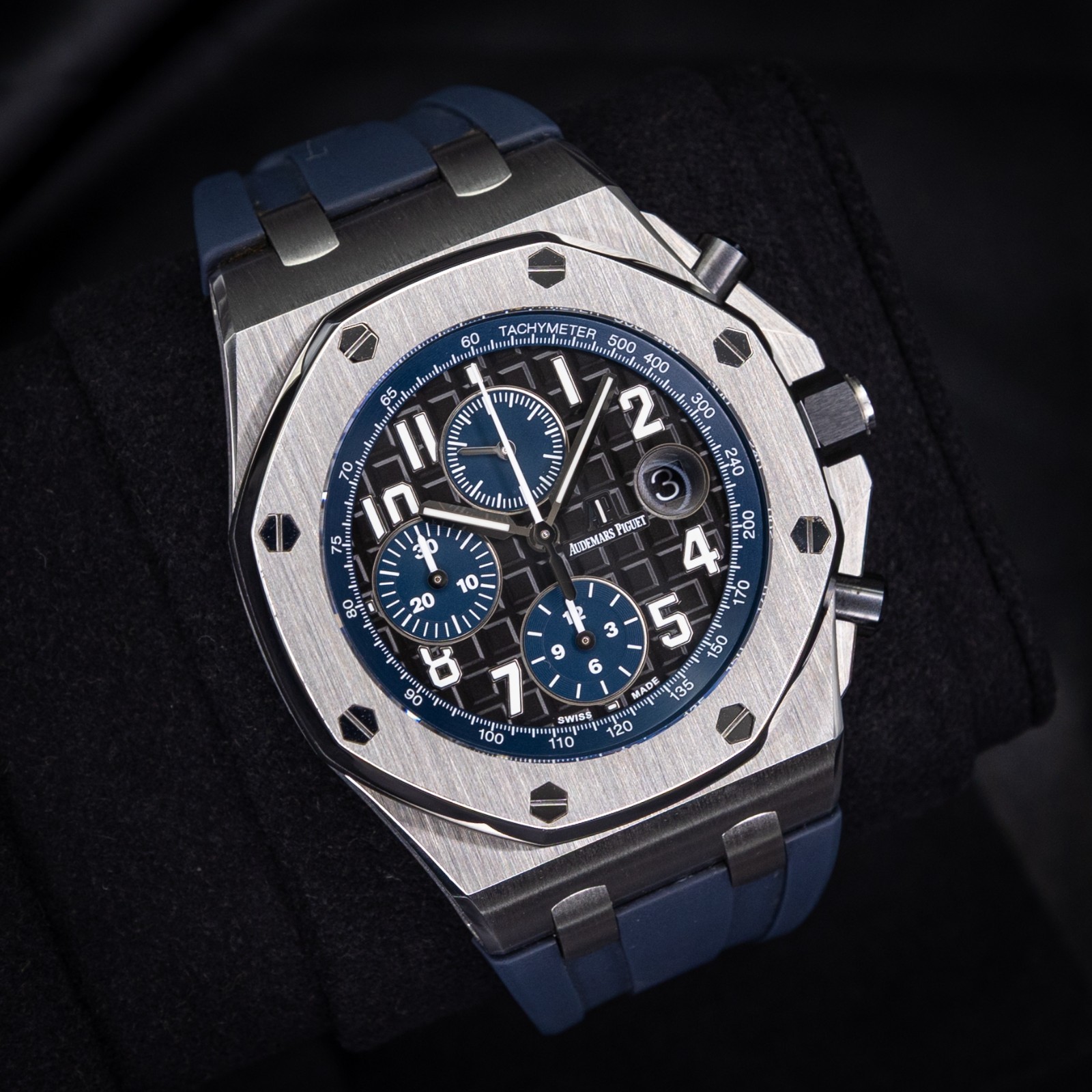 Audemars Piguet Royal Oak 26470ST.OO.A028CR.01
