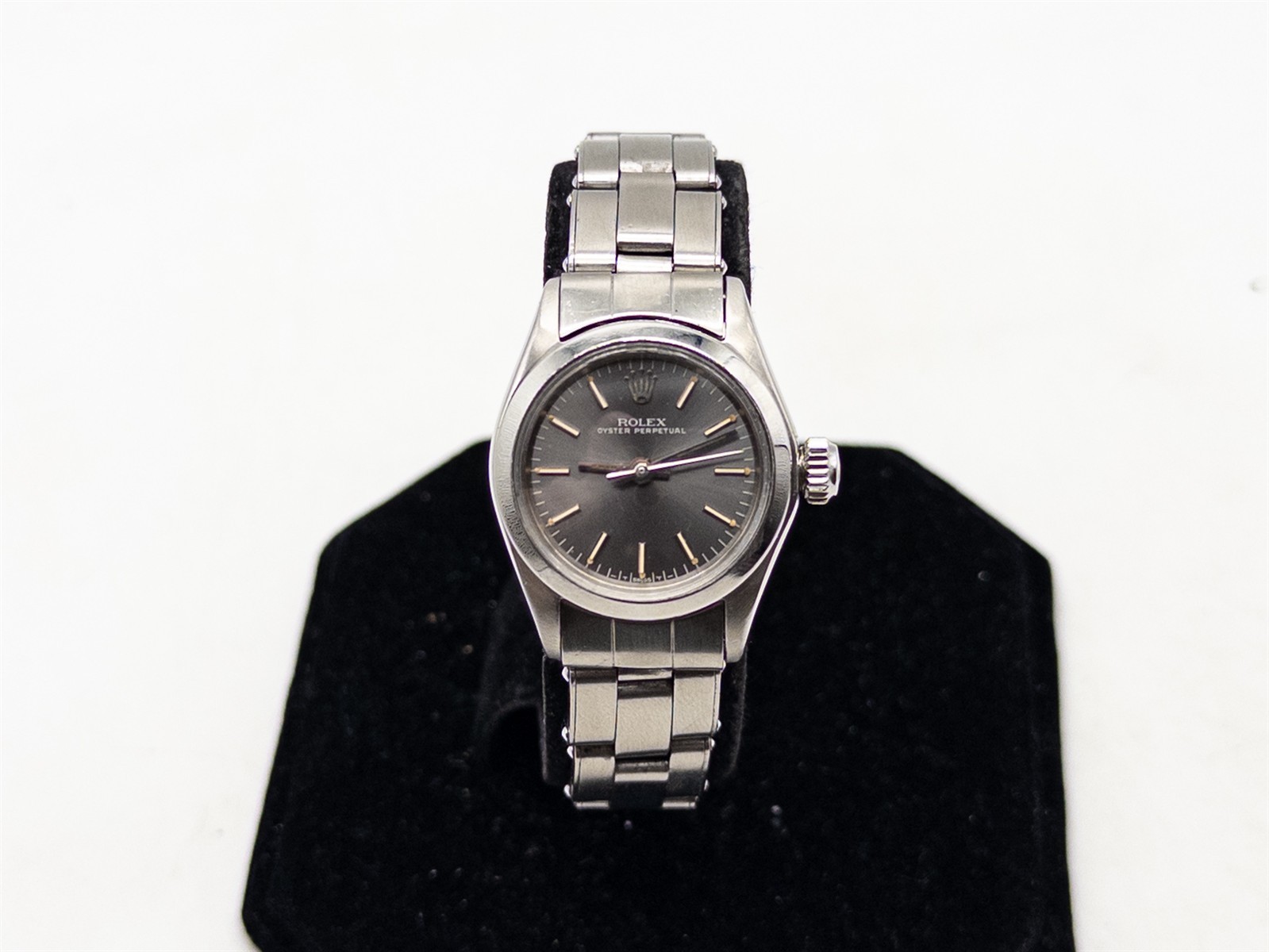 Rolex Oyster Perpetual 9000