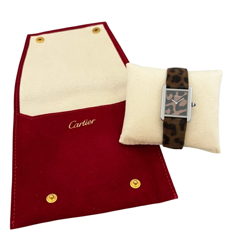 Cartier Panthère W5200015