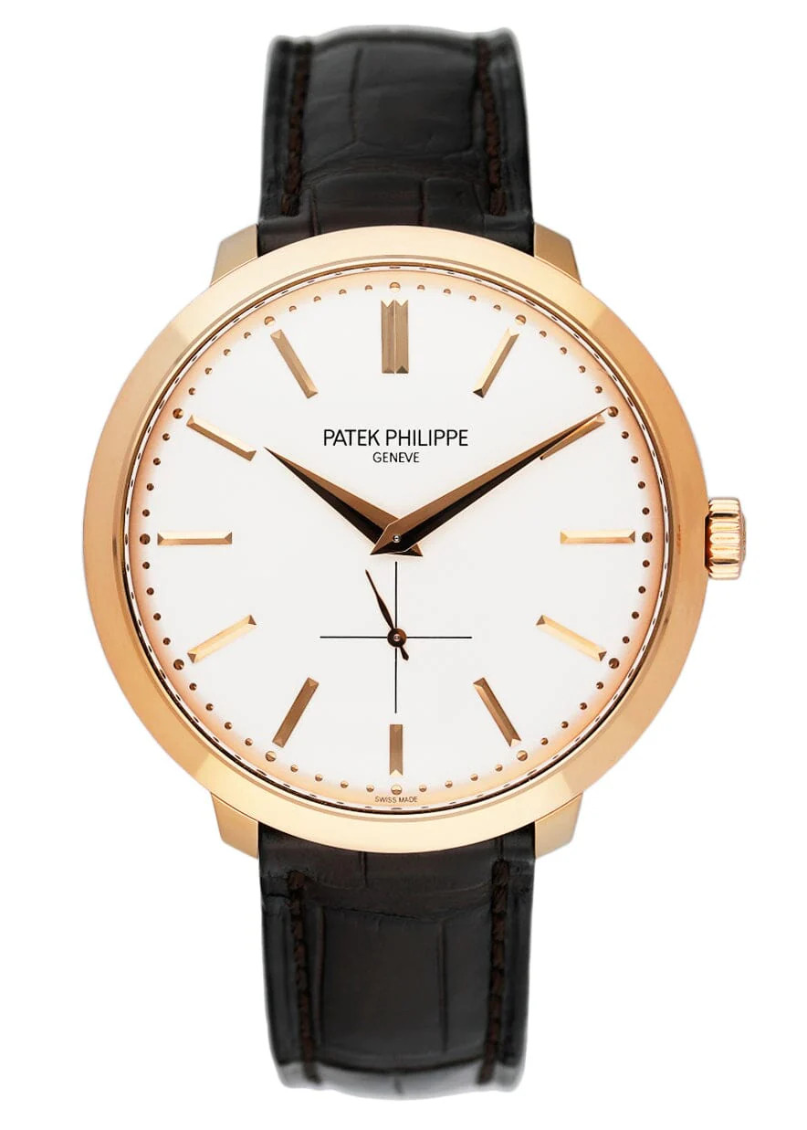 Patek Philippe Calatrava 5123R