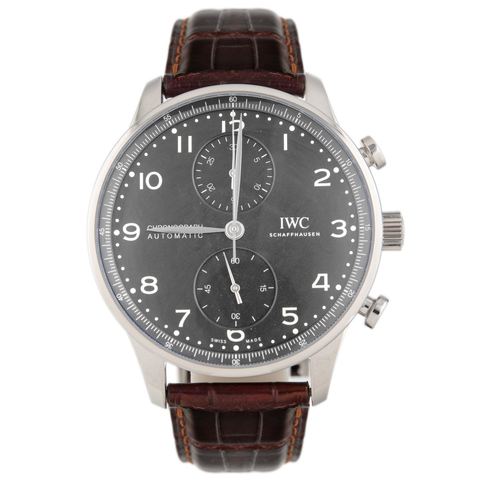 IWC Portugieser IW371601