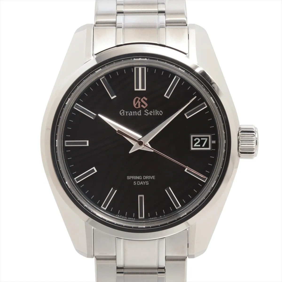 Grand Seiko Heritage SLGA013