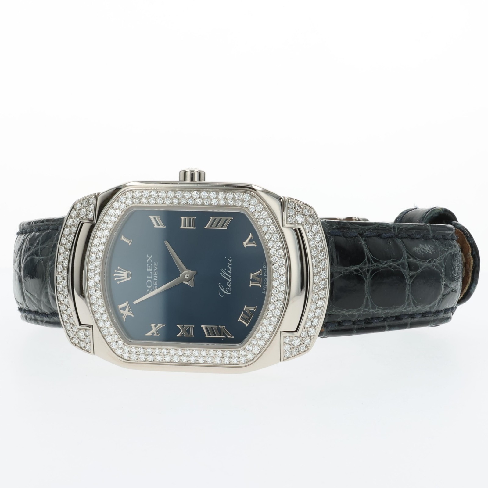Rolex Cellini 6693