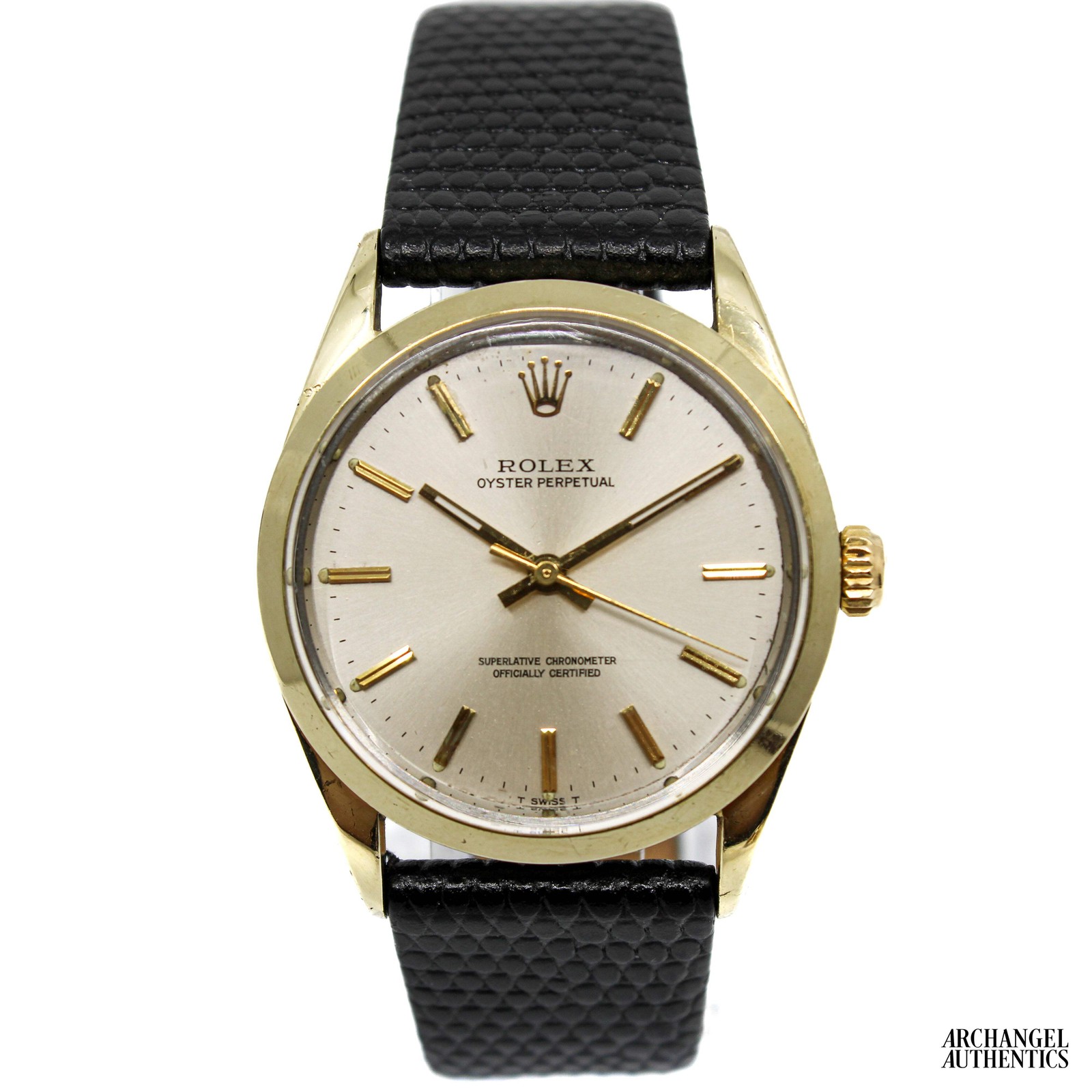 Rolex Oyster Perpetual 1024