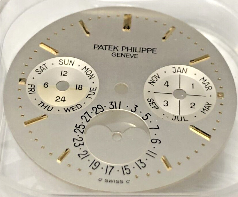 Patek Philippe Perpetual Calendar 3940J