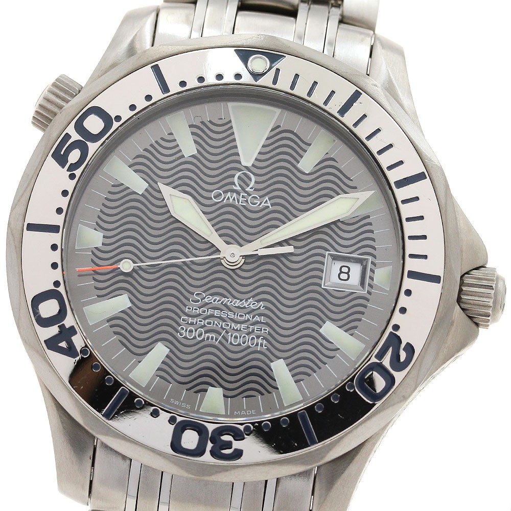 Omega Seamaster 2232