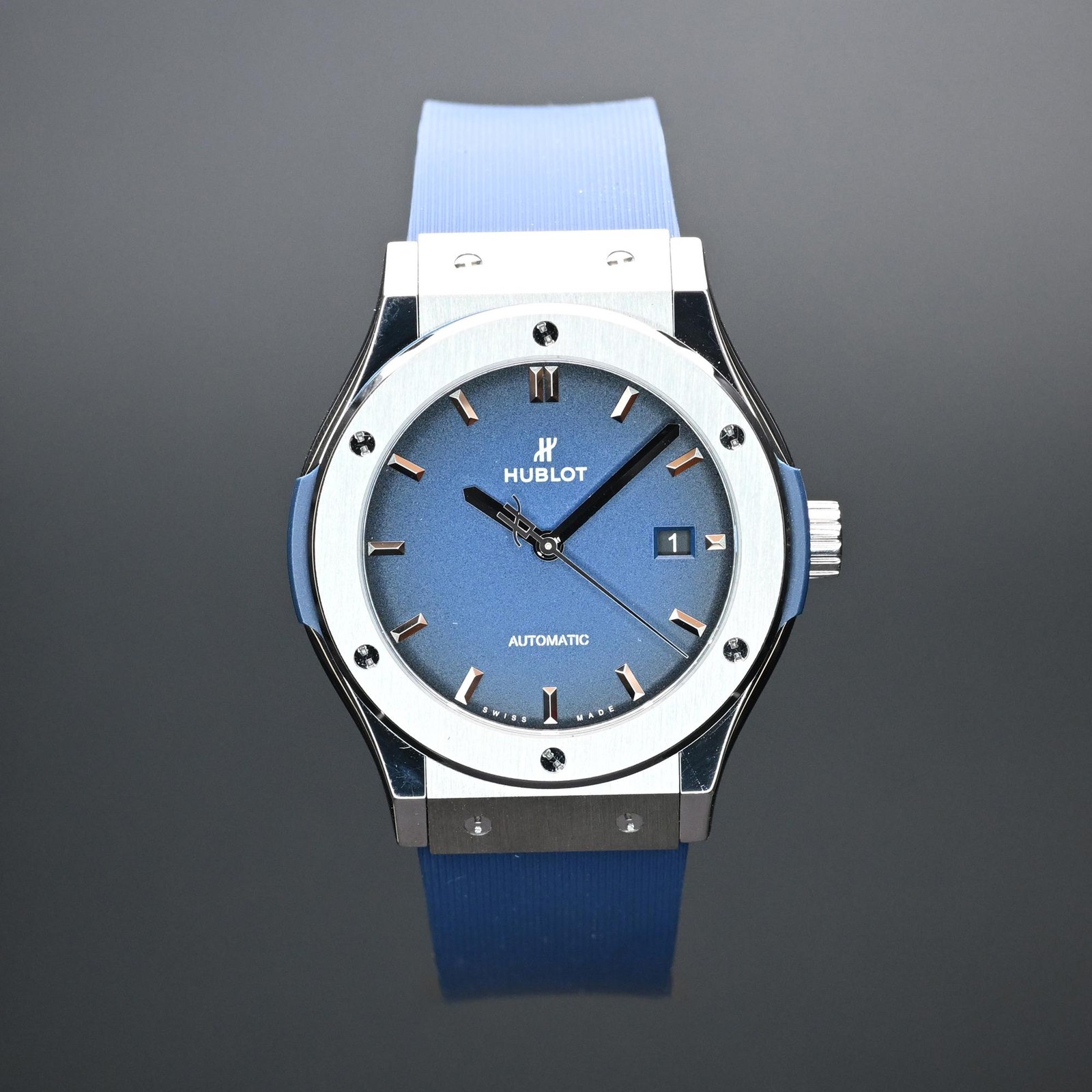 Hublot Classic Fusion 542.NX.6670.LR