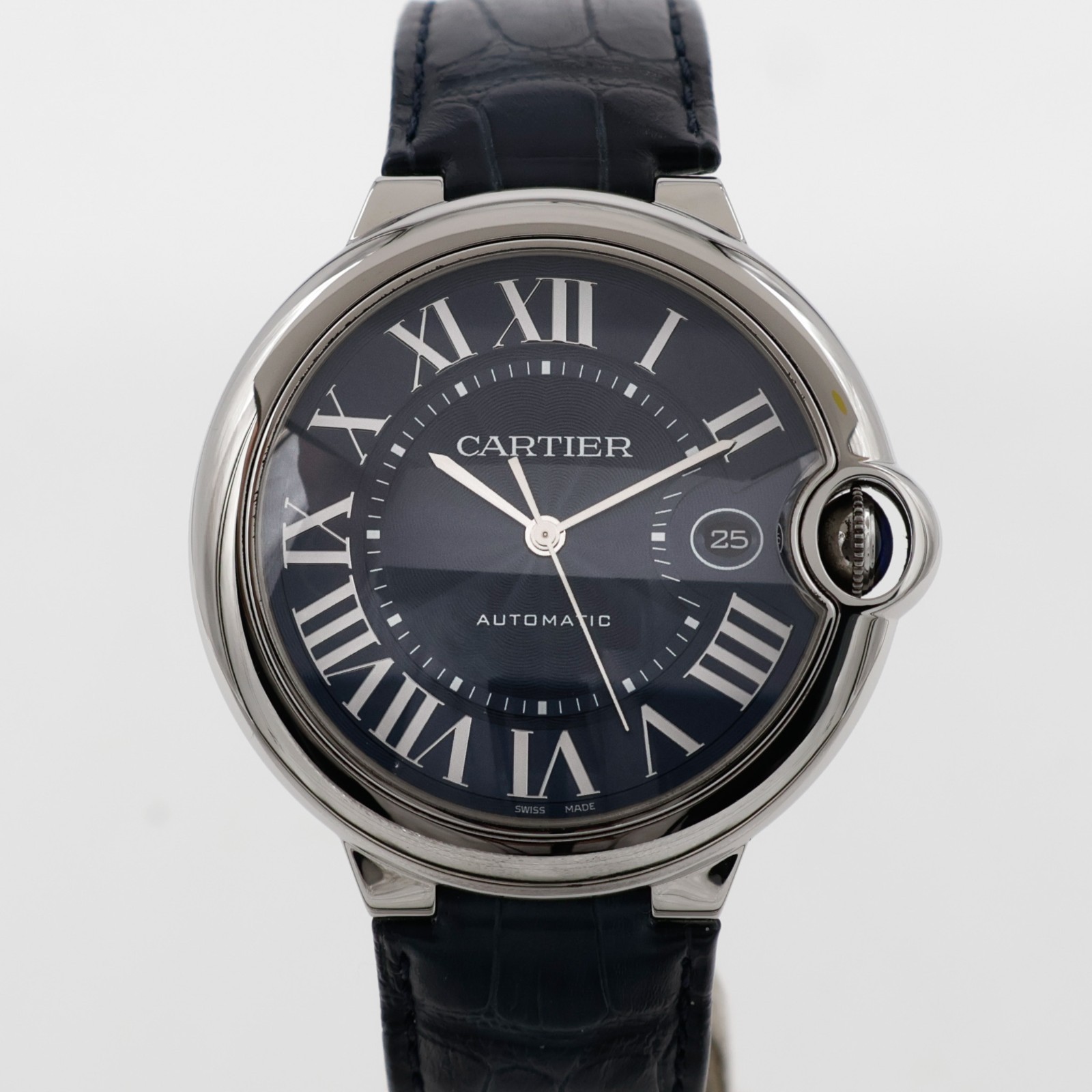 Cartier Ballon Bleu WSBB0027