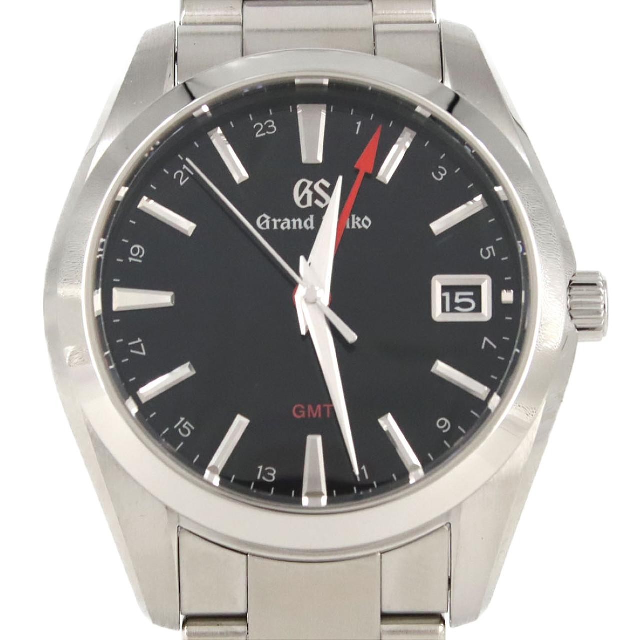 Grand Seiko Heritage SBGN013