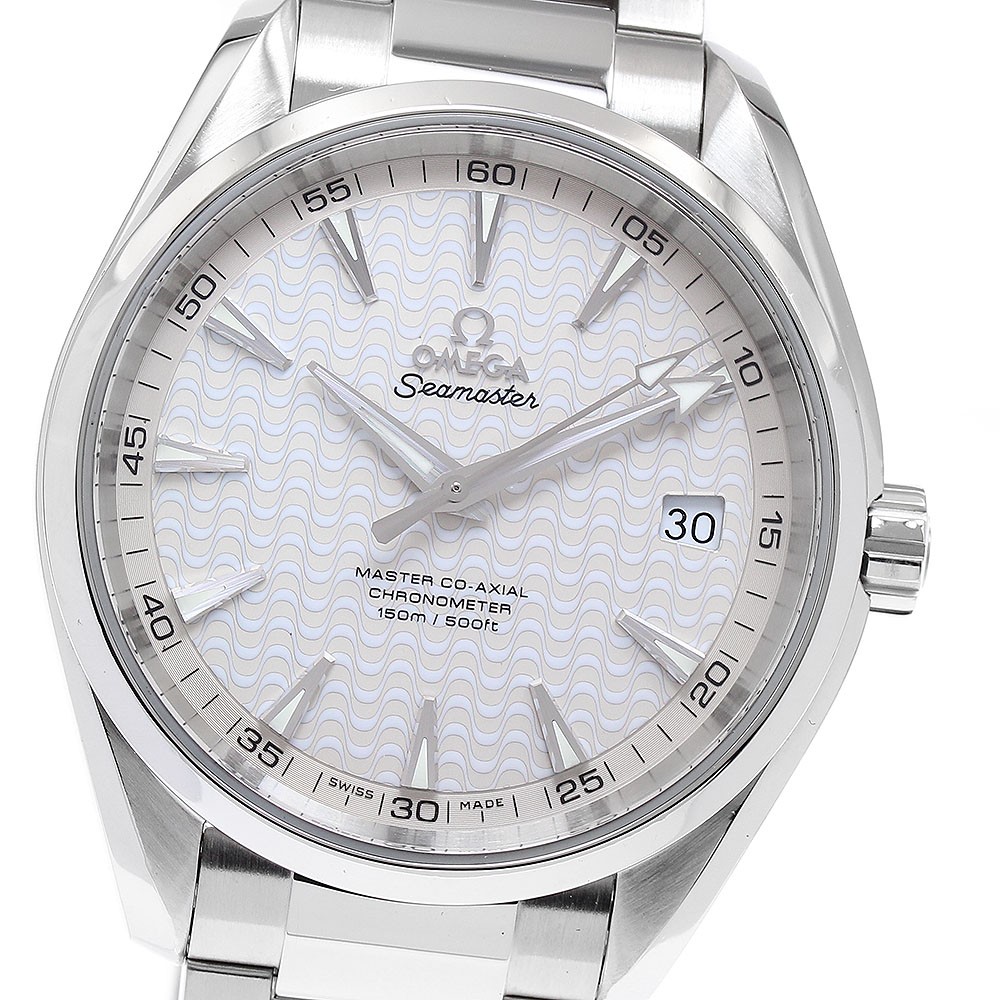 Omega Aqua Terra 231.10.42.21.02.006