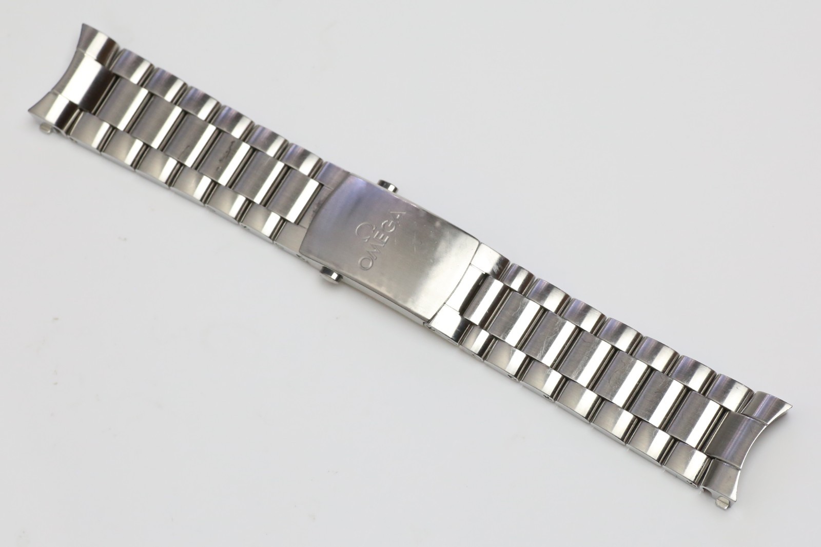 Omega Planet Ocean 1590-867