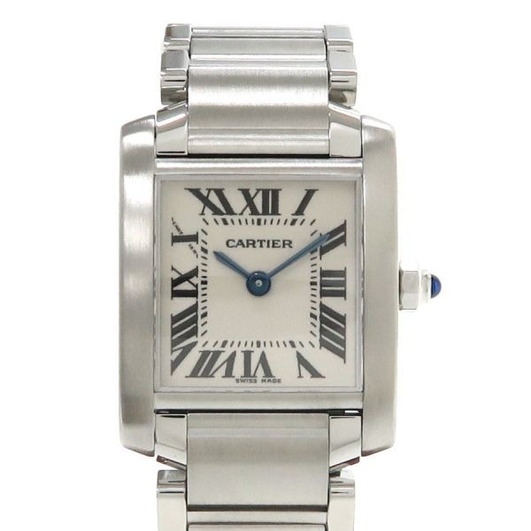 Cartier Tank Française 9135016