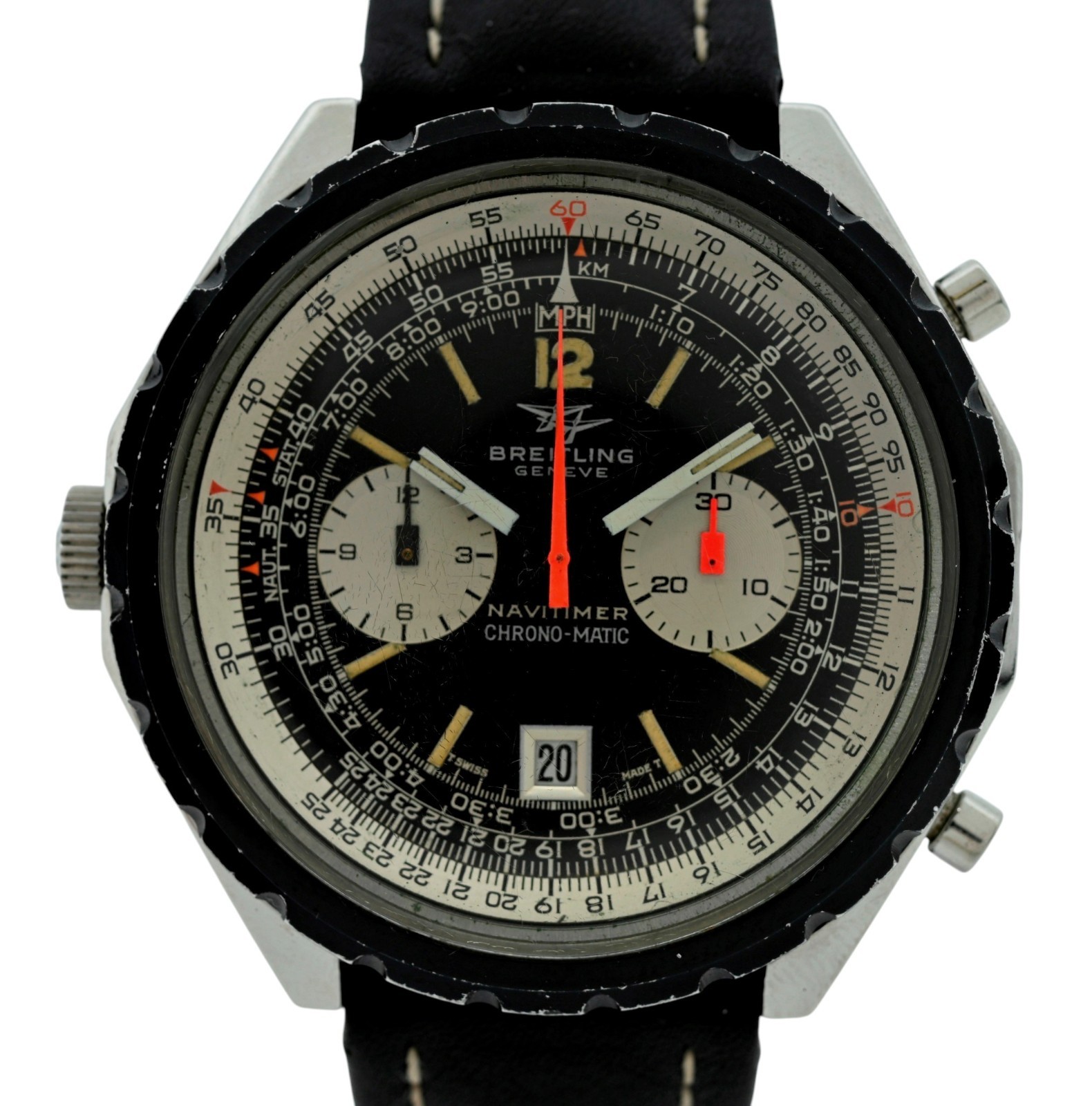 Breitling Navitimer 1806