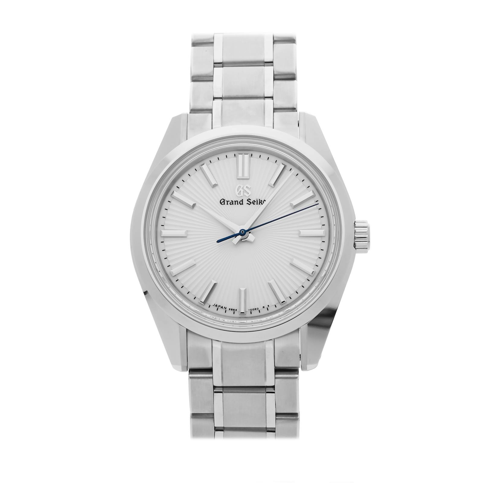 Grand Seiko Heritage SBGW297