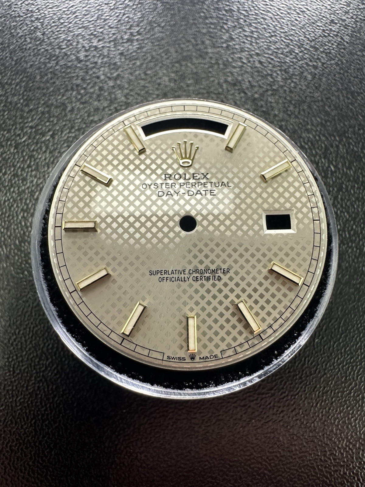 Rolex 228238 228238