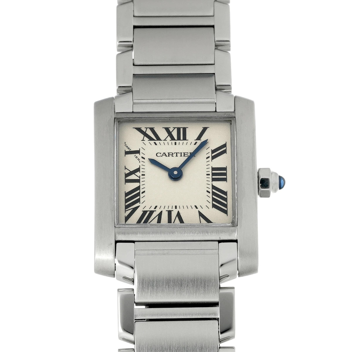 Cartier Tank Française 101476