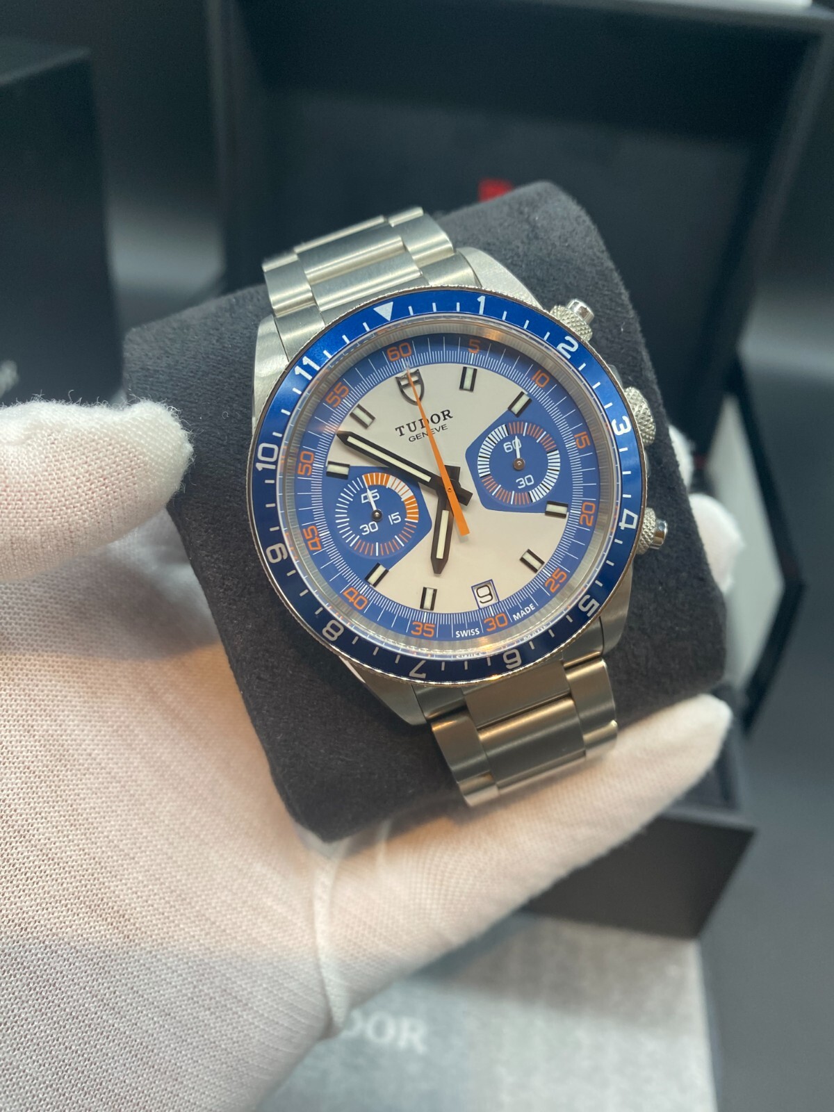 Make offer on eBay