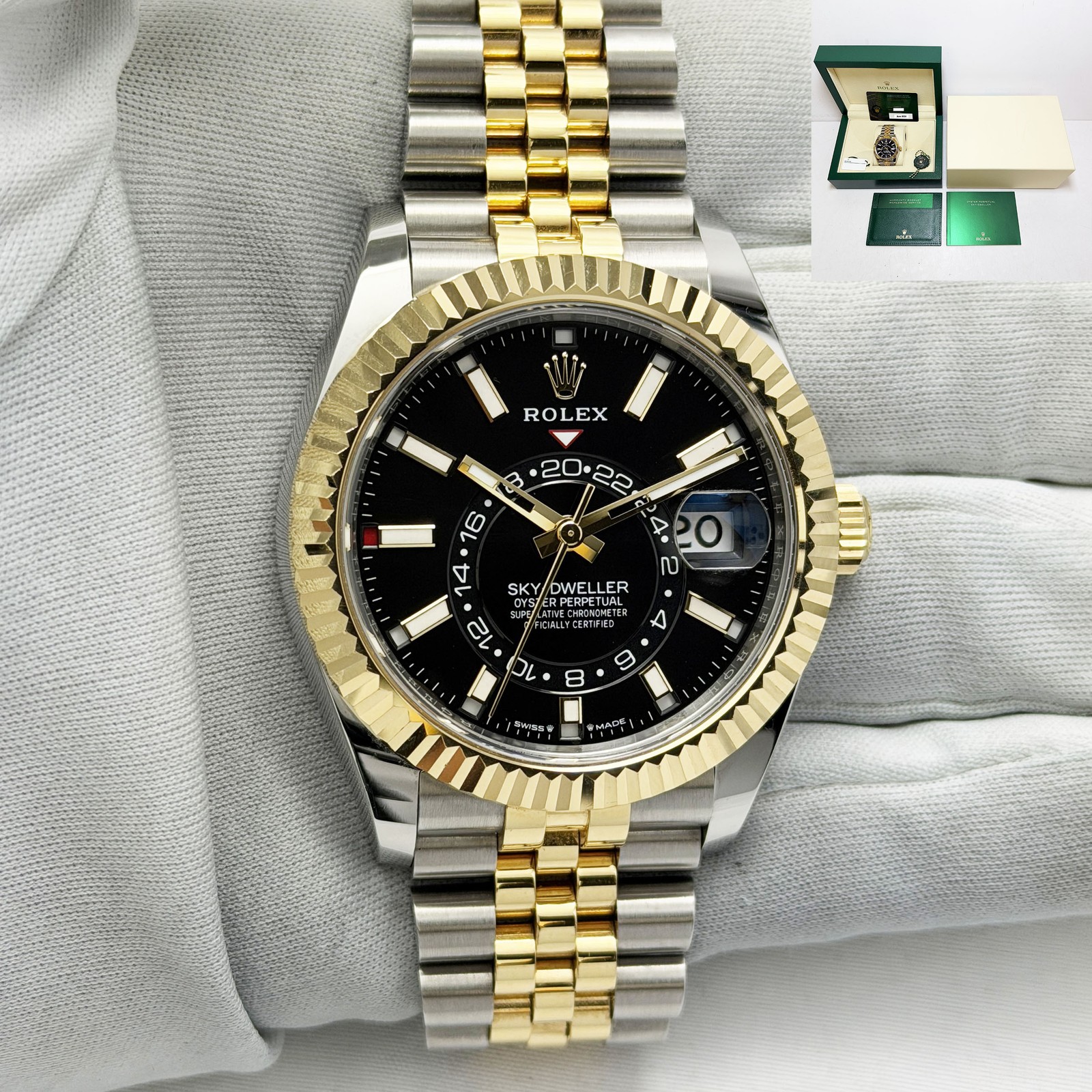 Buy on eBay