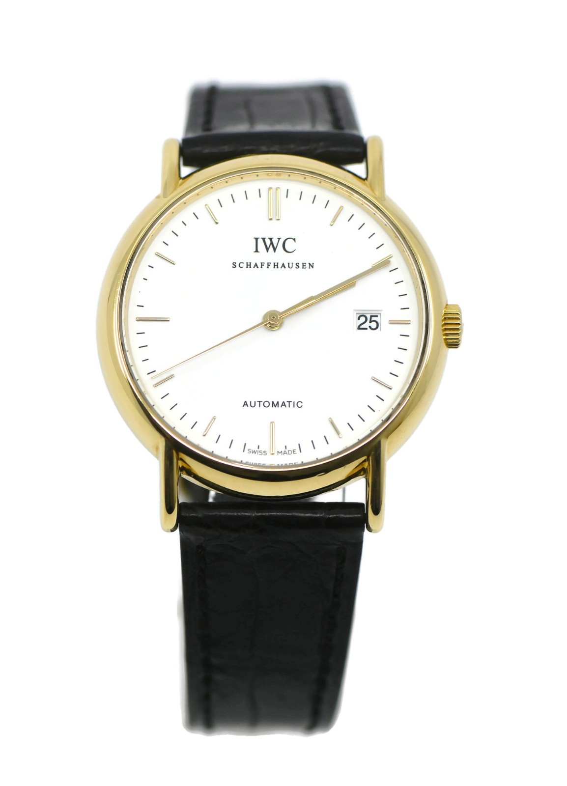 IWC Portofino IW925101