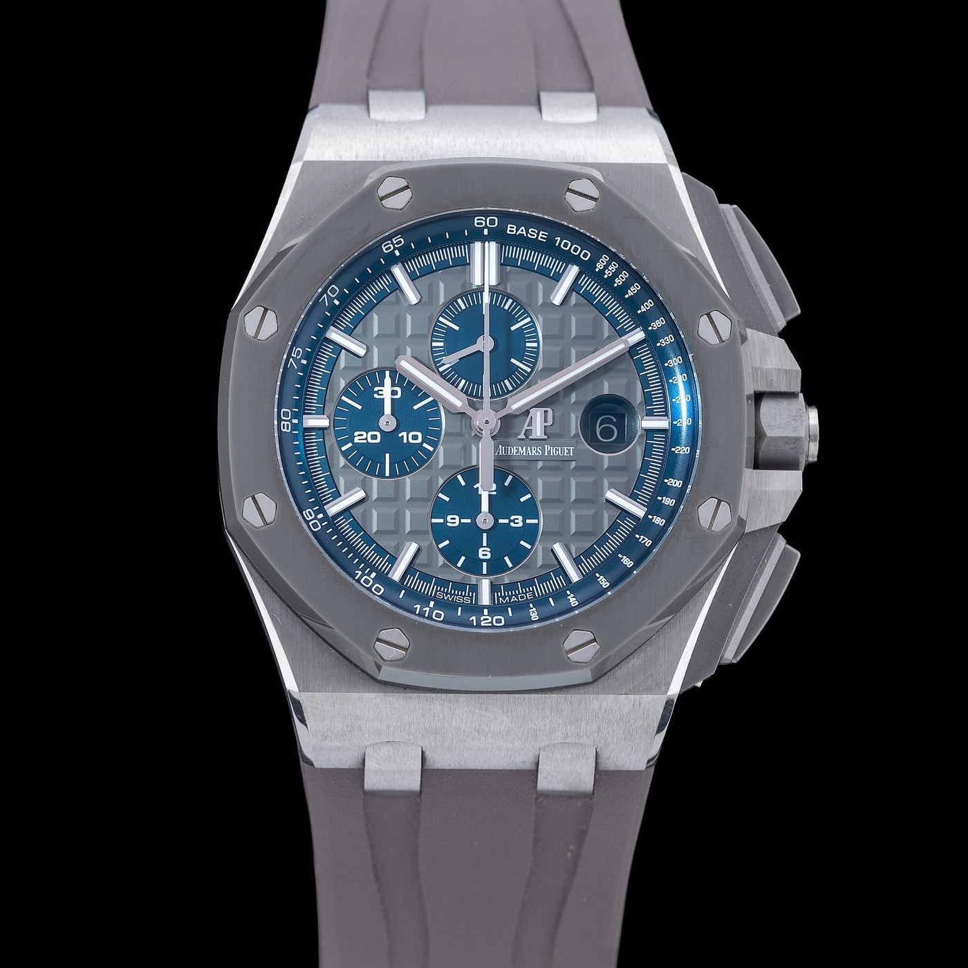 Audemars Piguet Royal Oak Chronograph 26400IO.OO.A004CA.02