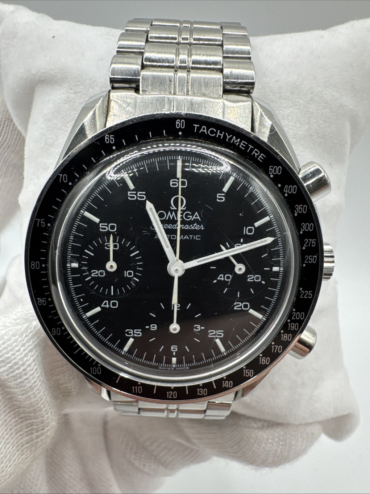 Omega Speedmaster 0032