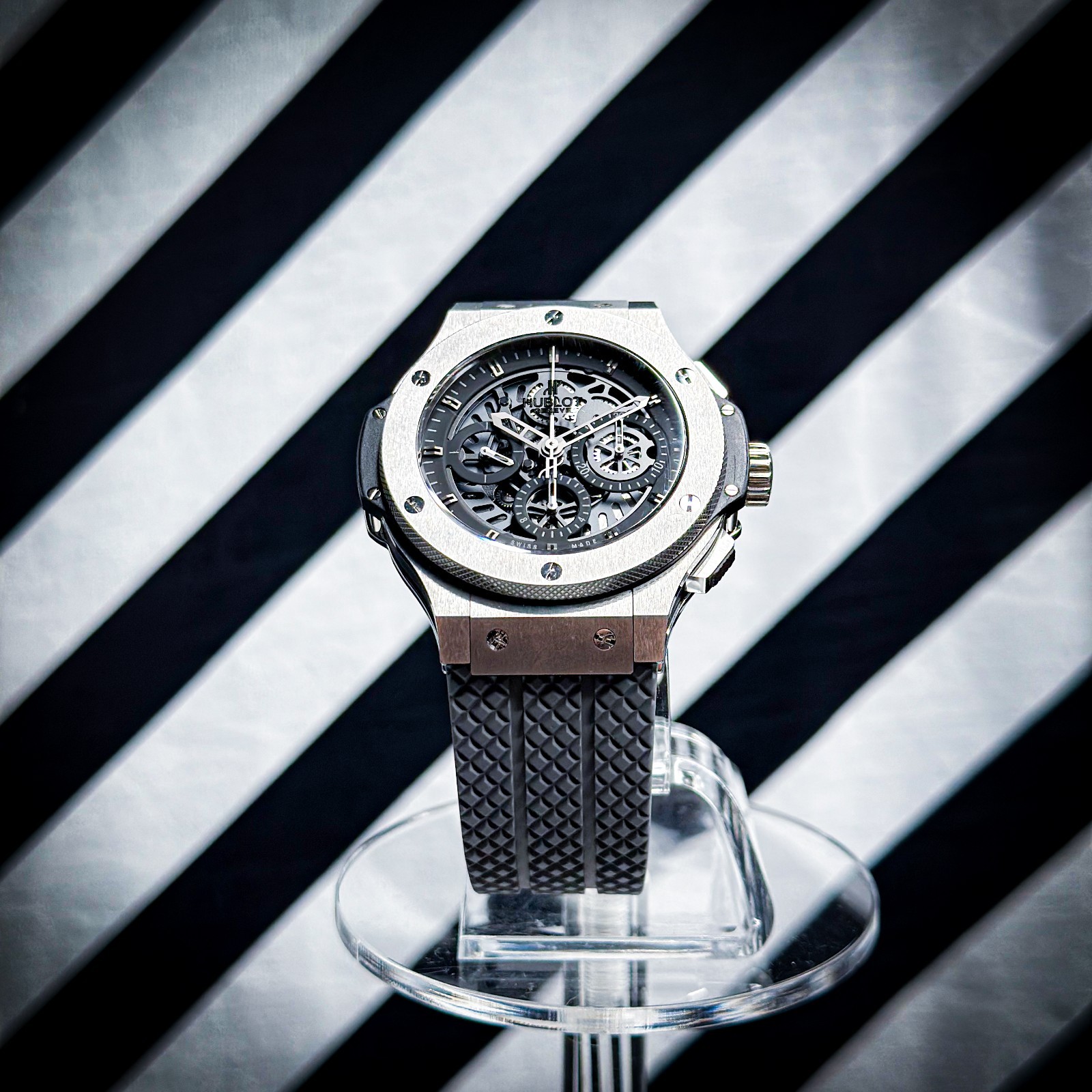 Hublot Big Bang 310.KX.1140.RX