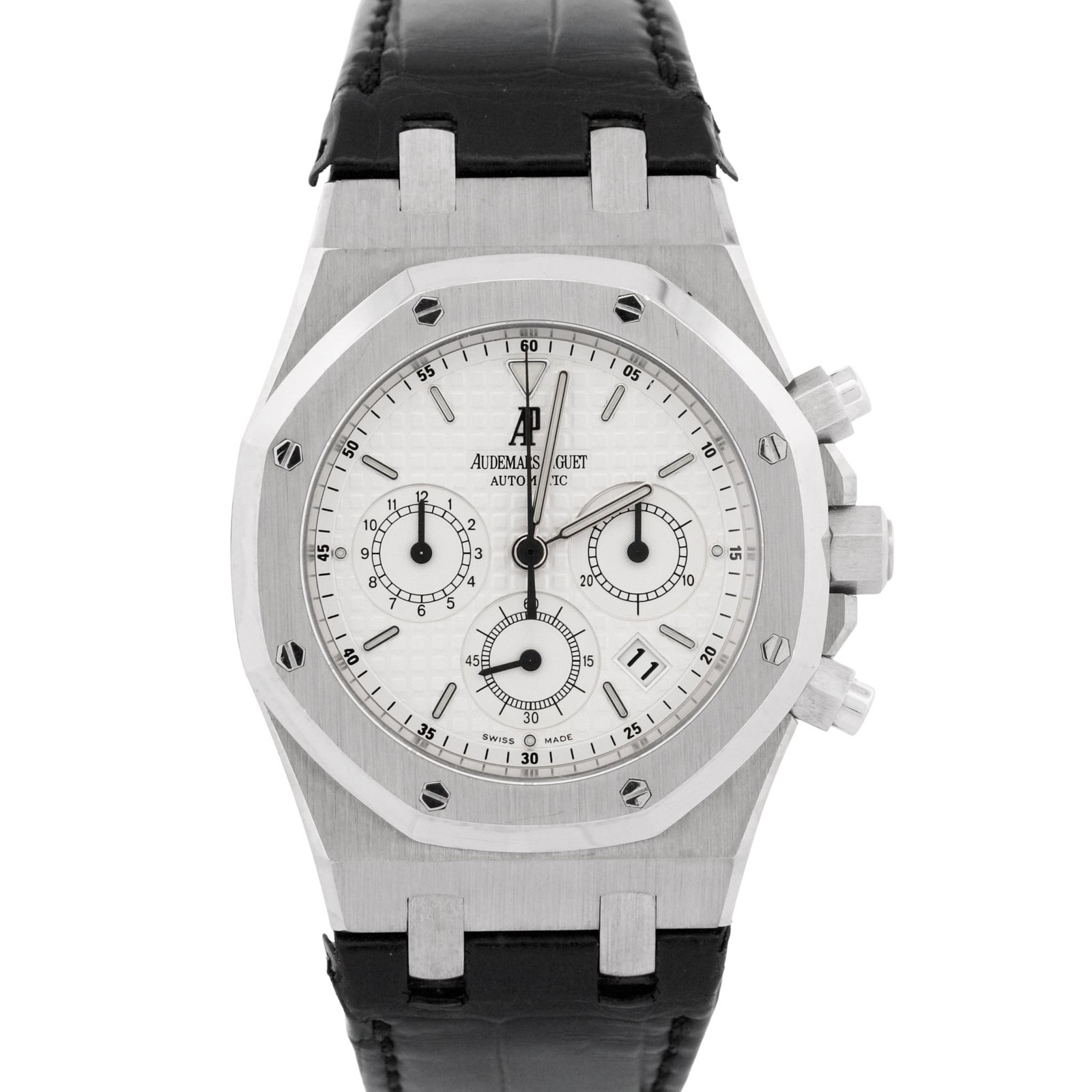 Audemars Piguet Royal Oak Chronograph 26022BC.OO.D002CR.01