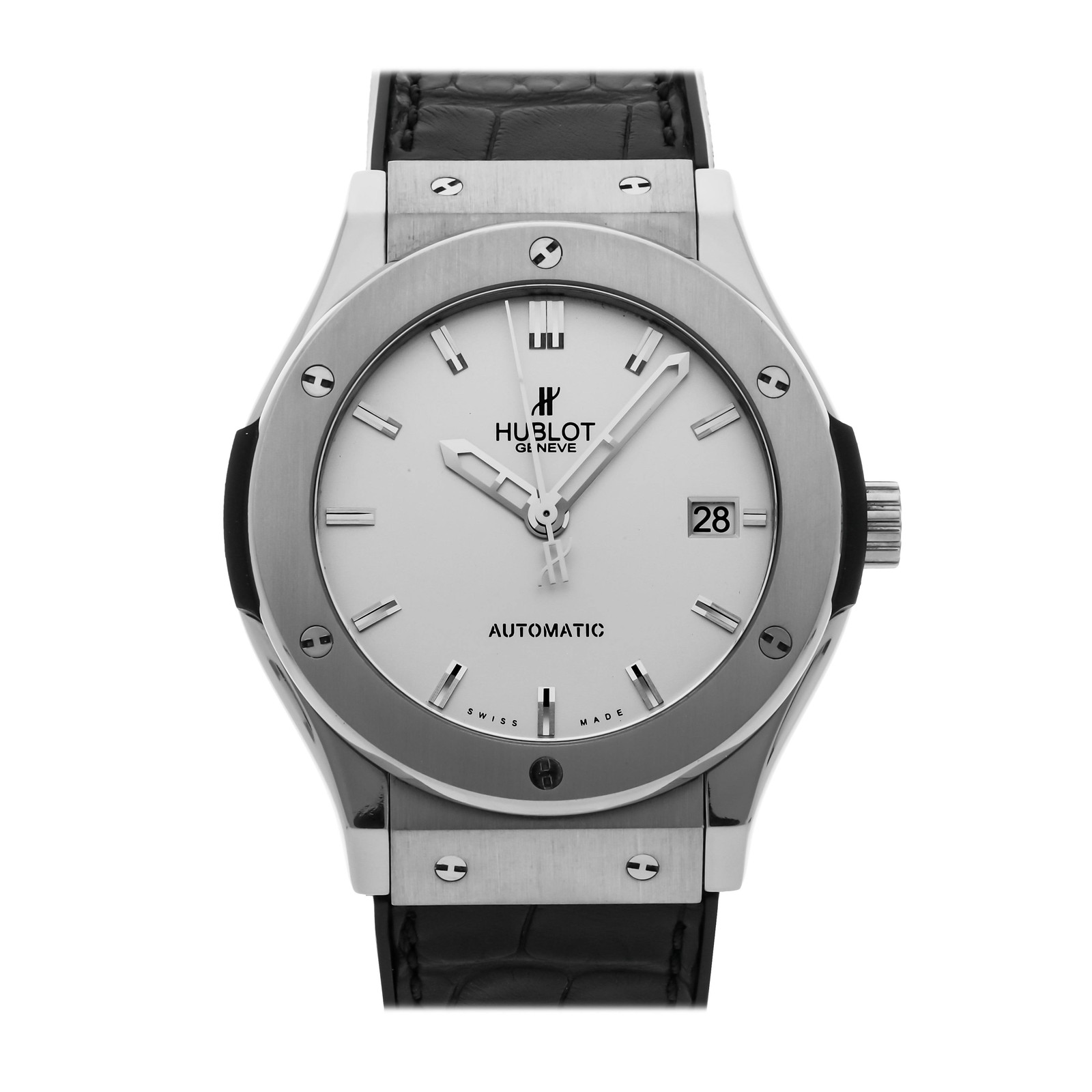 Hublot Classic Fusion 511.ZX.2610.LR