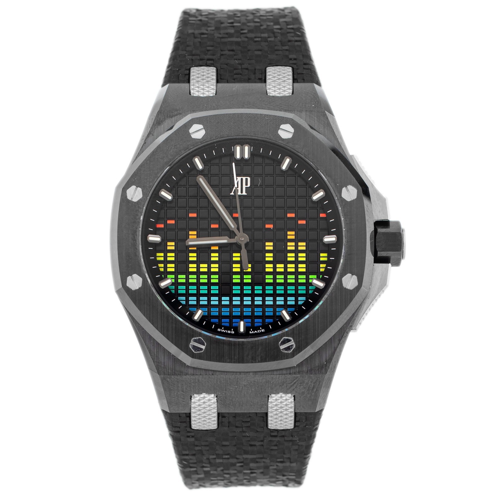 Audemars Piguet Royal Oak Offshore 77600CE
