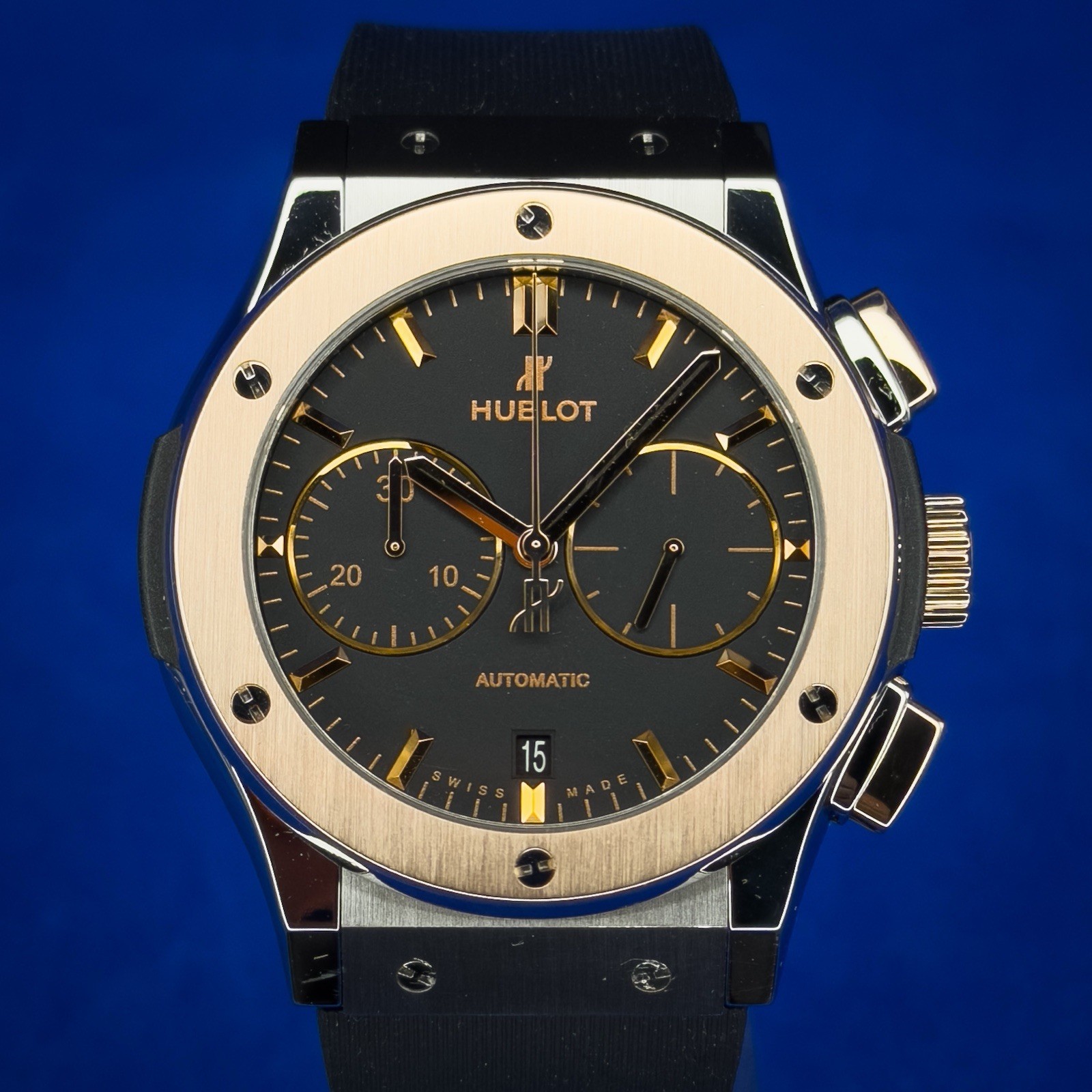 Hublot Classic Fusion 521.NO.1181.LR