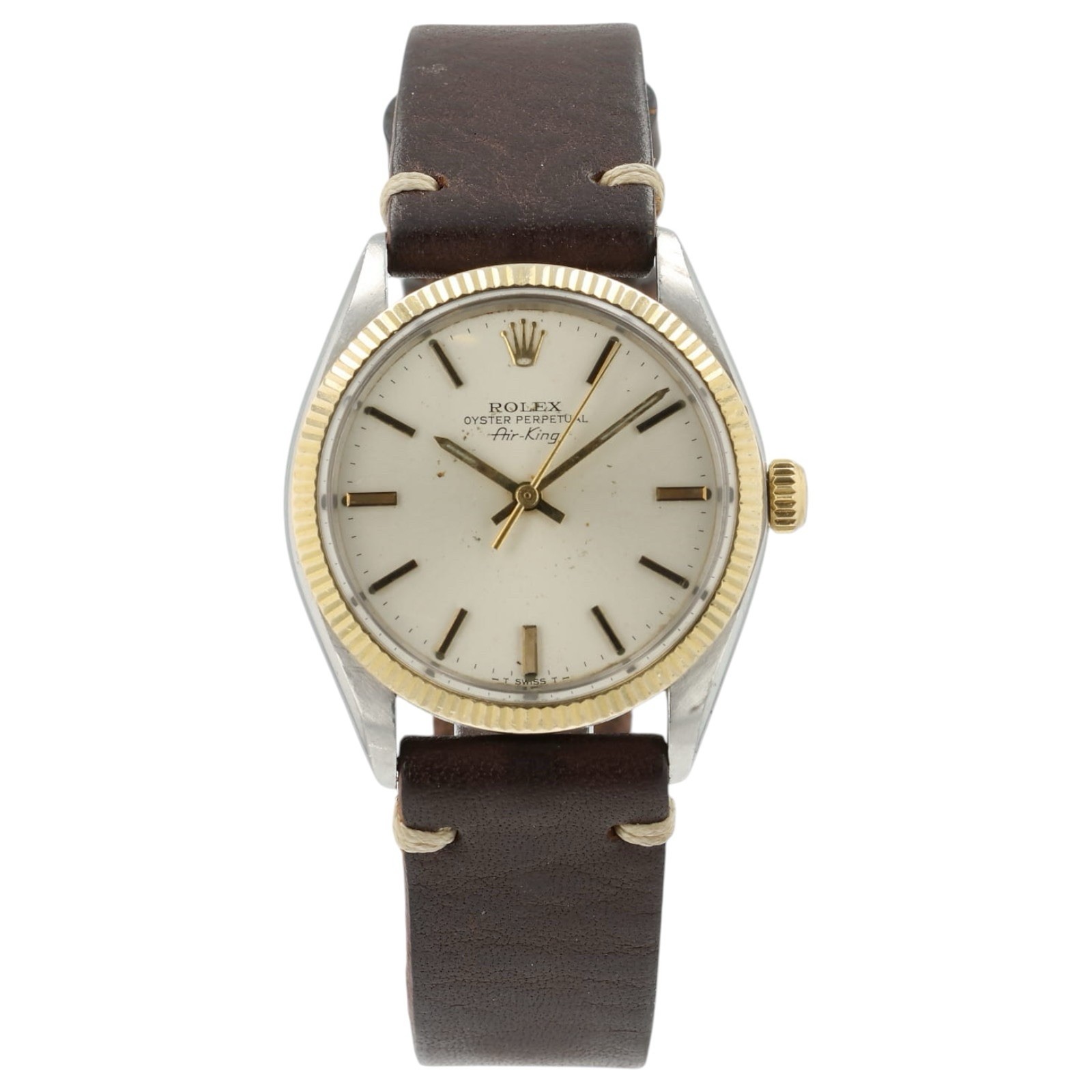 Rolex Air-King 5501