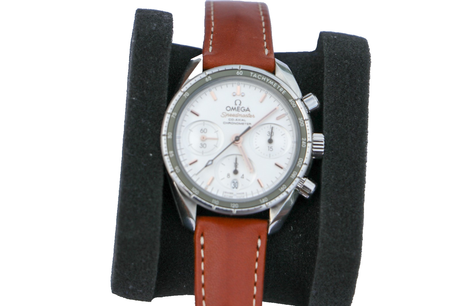 Omega Speedmaster 324.32.38.50.02.001