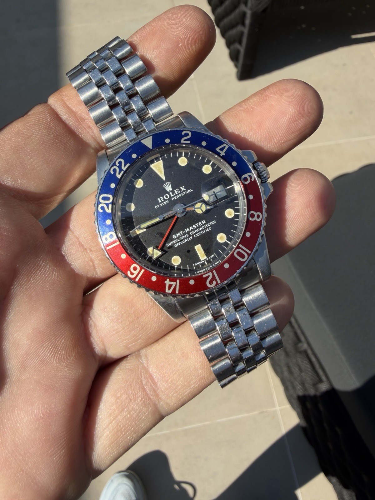 Make offer on eBay
