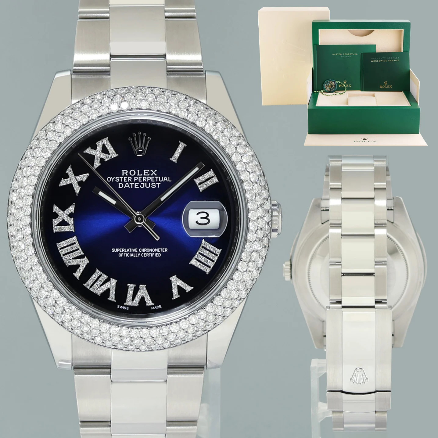Buy on eBay
