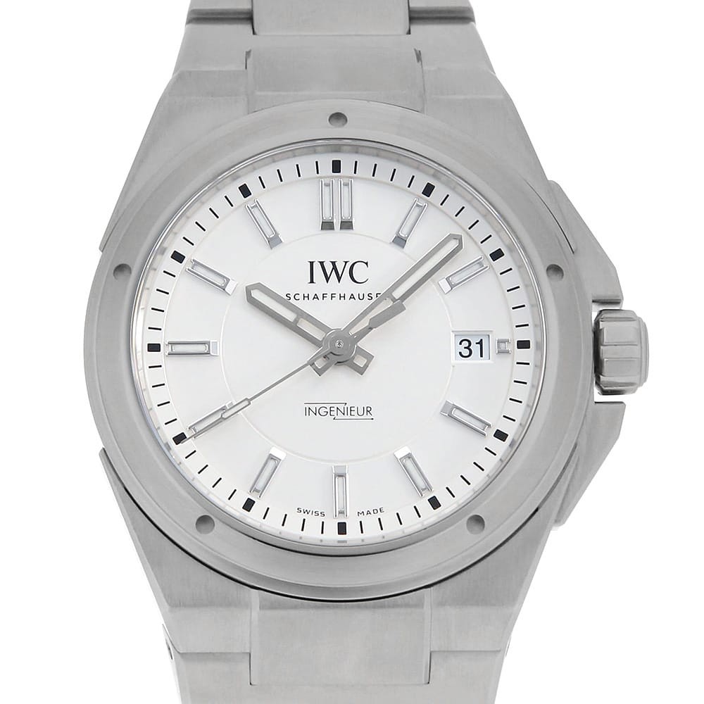 IWC Ingenieur IW323904