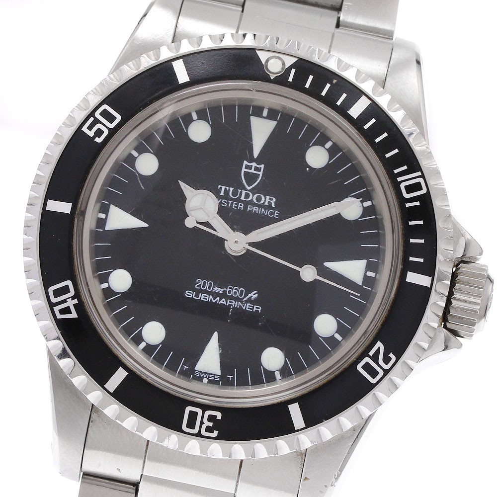 Tudor Submariner 94010