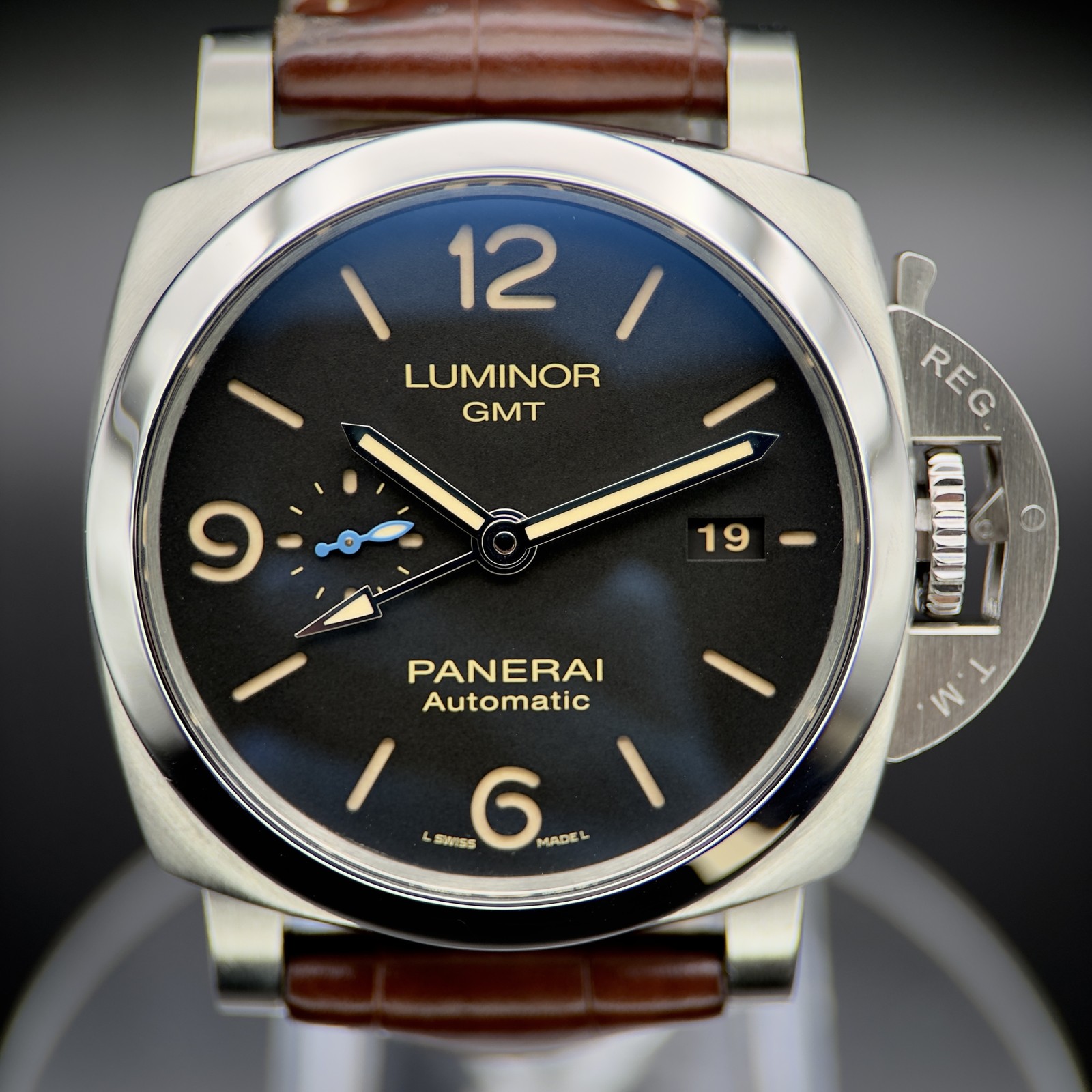 Panerai Luminor 01320